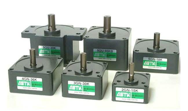 臺灣ASTK電機4RK 4IK25A-C -A -S -S2 -S3 -U 25W圓軸馬達